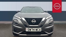 Nissan Juke 1.0 DiG-T Tekna+ 5dr DCT Petrol Hatchback